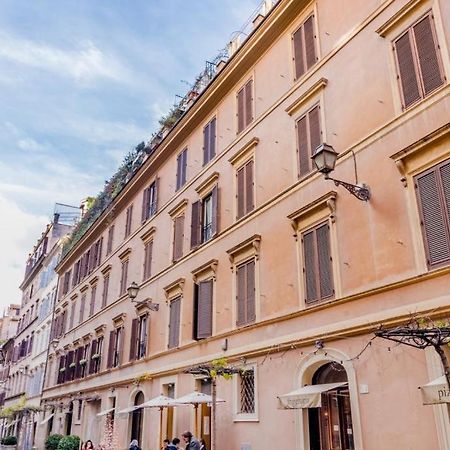 Frezza'S Holidays Roma Exterior foto