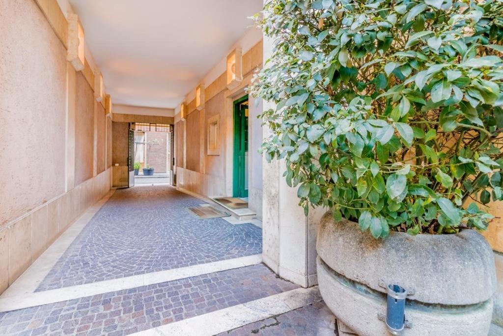 Frezza'S Holidays Roma Exterior foto